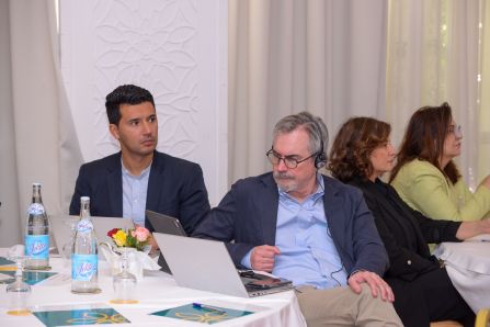 3rd International TouMaLi Conference