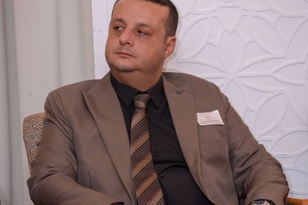 3rd International TouMaLi Conference