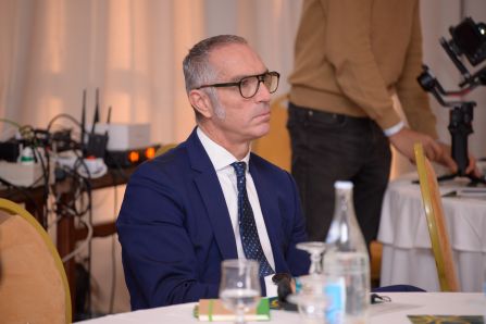 3rd International TouMaLi Conference