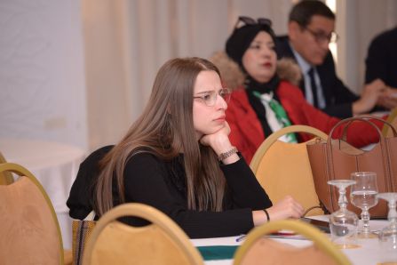 3rd International TouMaLi Conference