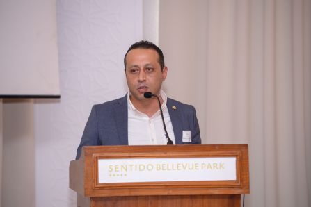 3rd International TouMaLi Conference