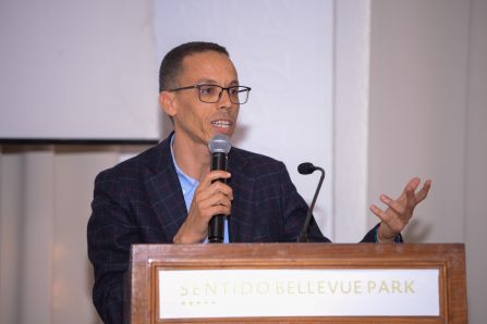 3rd International TouMaLi Conference