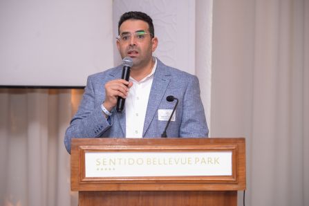 3rd International TouMaLi Conference