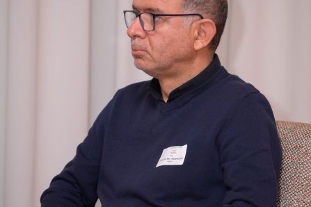 3rd International TouMaLi Conference