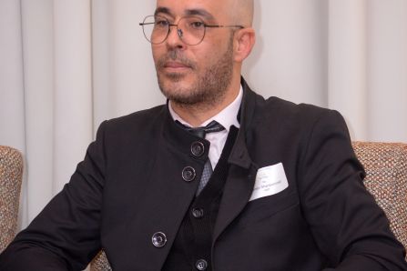 3rd International TouMaLi Conference