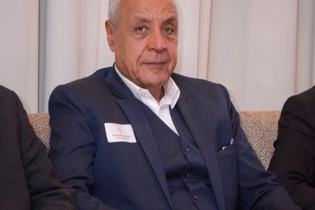 3rd International TouMaLi Conference