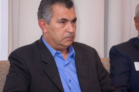 3rd International TouMaLi Conference