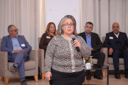 3rd International TouMaLi Conference