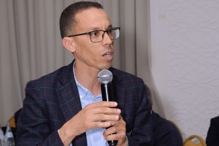 3rd International TouMaLi Conference