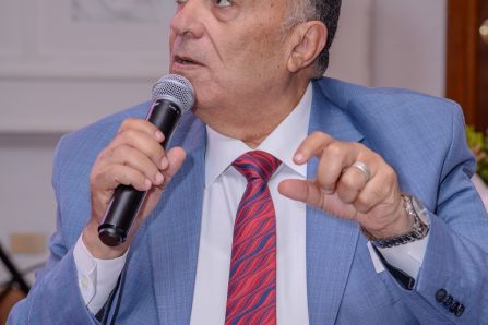 3rd International TouMaLi Conference