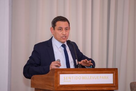 3rd International TouMaLi Conference