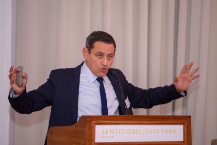 3rd International TouMaLi Conference