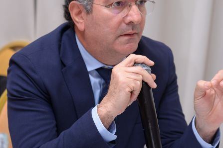 3rd International TouMaLi Conference