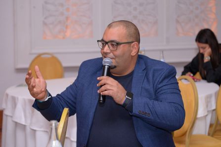 3rd International TouMaLi Conference