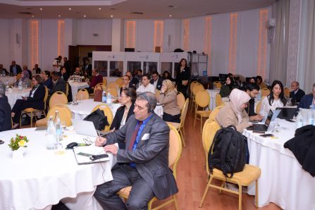 3rd International TouMaLi Conference