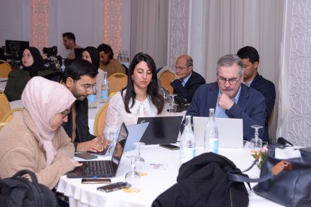 3rd International TouMaLi Conference