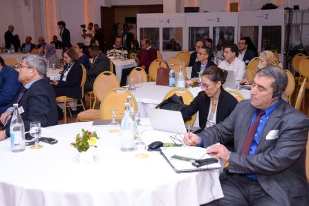 3rd International TouMaLi Conference