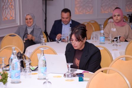 3rd International TouMaLi Conference