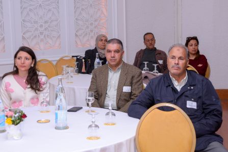 3rd International TouMaLi Conference