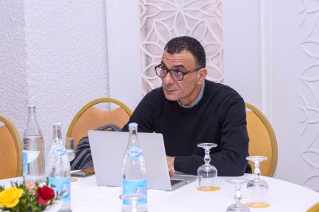 3rd International TouMaLi Conference