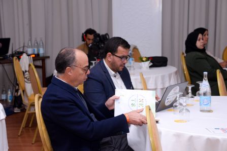 3rd International TouMaLi Conference