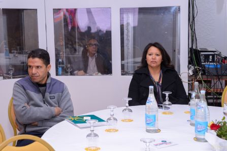 3rd International TouMaLi Conference