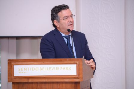 3rd International TouMaLi Conference