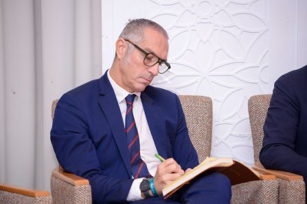 3rd International TouMaLi Conference