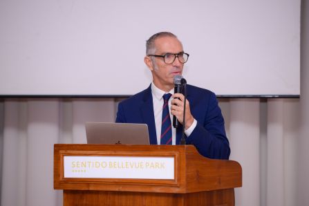 3rd International TouMaLi Conference