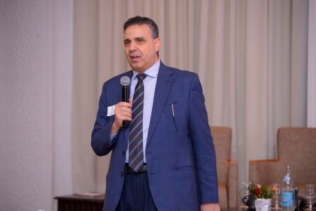 3rd International TouMaLi Conference