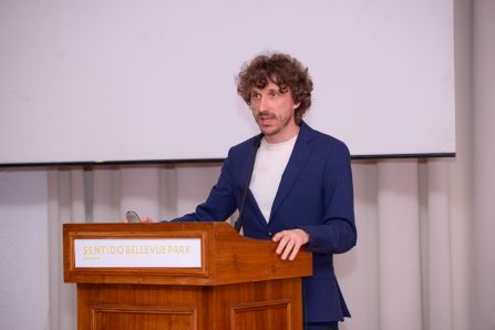 3rd International TouMaLi Conference