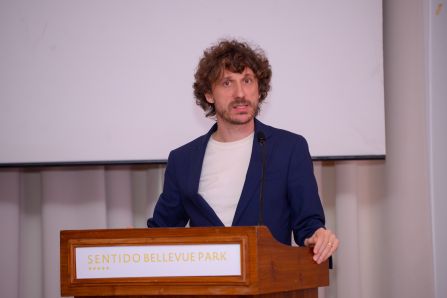 3rd International TouMaLi Conference