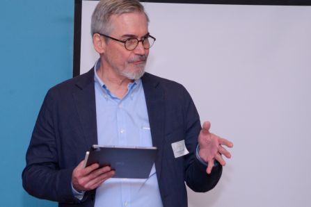 3rd International TouMaLi Conference