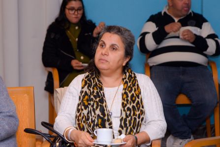 3rd International TouMaLi Conference