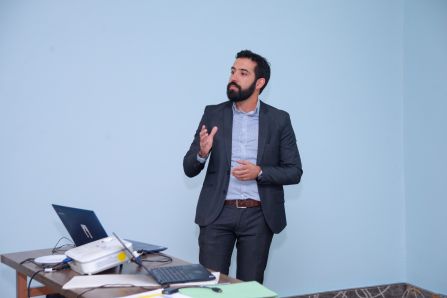 3rd International TouMaLi Conference