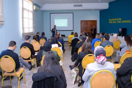 3rd International TouMaLi Conference