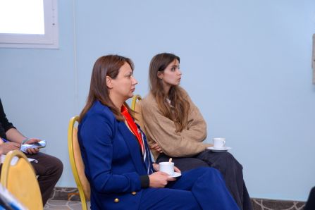 3rd International TouMaLi Conference