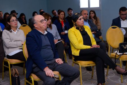 3rd International TouMaLi Conference