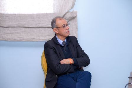 3rd International TouMaLi Conference