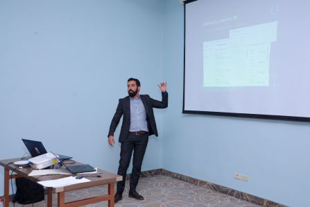 3rd International TouMaLi Conference