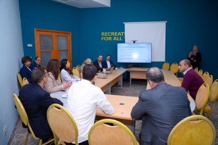 3rd International TouMaLi Conference