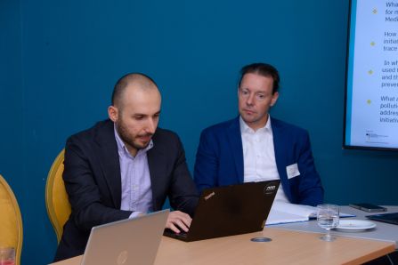 3rd International TouMaLi Conference