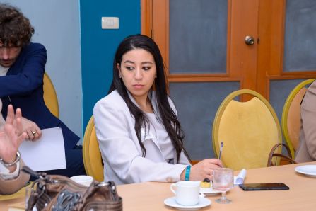 3rd International TouMaLi Conference