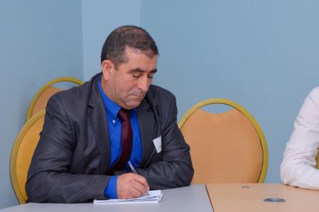 3rd International TouMaLi Conference