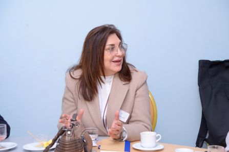 3rd International TouMaLi Conference