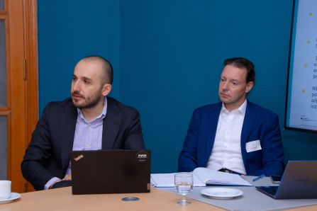 3rd International TouMaLi Conference