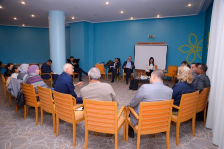 3rd International TouMaLi Conference