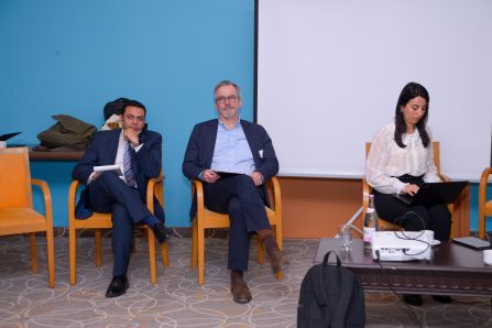 3rd International TouMaLi Conference