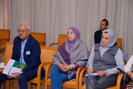 3rd International TouMaLi Conference