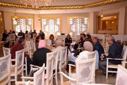 3rd International TouMaLi Conference